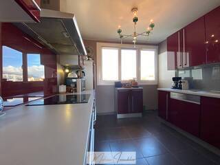 Buy Apartment t2 52 m² Ferney-Voltaire 01210