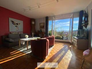 Buy Apartment t2 52 m² Ferney-Voltaire 01210