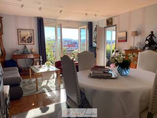 Buy Apartment t2 52 m² Ferney-Voltaire 01210