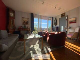 Buy Apartment t2 52 m² Ferney-Voltaire 01210