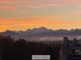 Buy Apartment t2 52 m² Ferney-Voltaire 01210