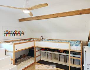 Buy Individual house 5 rooms 137 m² Thoiry 01710