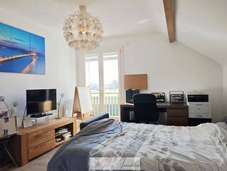 Buy Individual house 5 rooms 137 m² Thoiry 01710