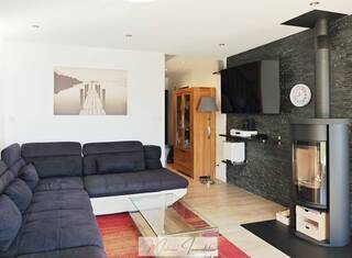 Buy Individual house 5 rooms 137 m² Thoiry 01710