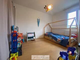 Vente Maison 4 pièces 86 m² Saint-Genis-Pouilly 01630