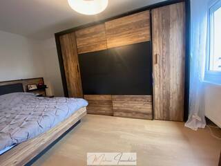 Vente Maison 4 pièces 86 m² Saint-Genis-Pouilly 01630