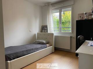 Vente Maison 4 pièces 86 m² Saint-Genis-Pouilly 01630