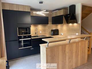 Vente Maison 4 pièces 86 m² Saint-Genis-Pouilly 01630