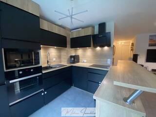 Vente Maison 4 pièces 86 m² Saint-Genis-Pouilly 01630