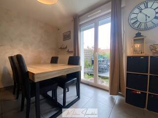 Vente Maison 4 pièces 86 m² Saint-Genis-Pouilly 01630