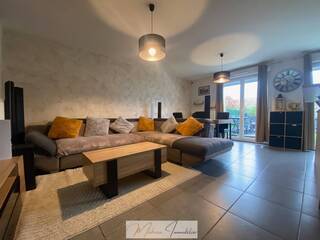 Vente Maison 4 pièces 86 m² Saint-Genis-Pouilly 01630