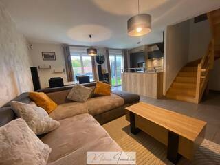 Vente Maison 4 pièces 86 m² Saint-Genis-Pouilly 01630