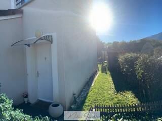 Vente Maison 4 pièces 86 m² Saint-Genis-Pouilly 01630