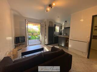 Buy Apartment t2 34 m² Saint-Jean-de-Gonville 01630