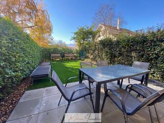 Buy Apartment t2 34 m² Saint-Jean-de-Gonville 01630