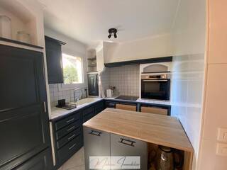 Buy Apartment t2 34 m² Saint-Jean-de-Gonville 01630