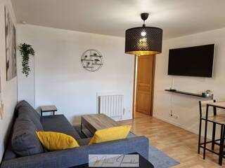 Buy Apartment t2 43 m² Thoiry 01710