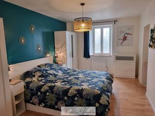 Buy Apartment t2 43 m² Thoiry 01710