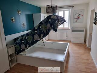 Buy Apartment t2 43 m² Thoiry 01710