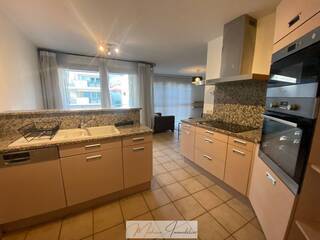 Vente Appartement t3 103 m² Saint-Genis-Pouilly 01630