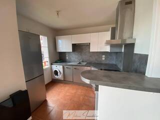 Buy Apartment t2 45 m² Valleiry 74520