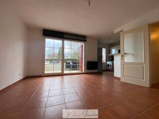 Buy Apartment t2 45 m² Valleiry 74520