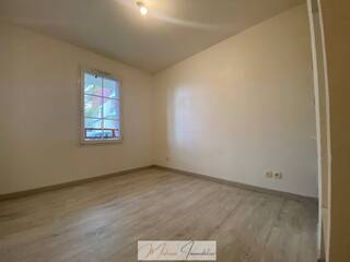 Buy Apartment t2 45 m² Valleiry 74520