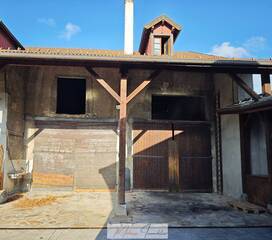 Buy House barn 280 m² Gex 01170