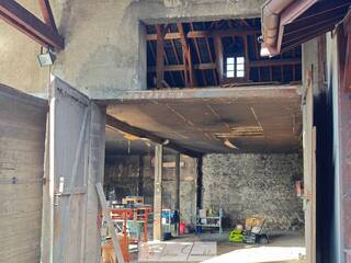 Vente Maison grange 280 m² Gex 01170