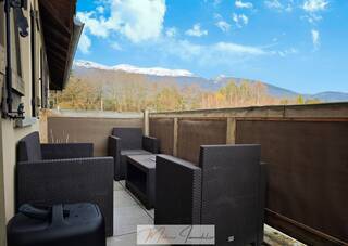 Buy Apartment t4 87 m² Chevry 01170