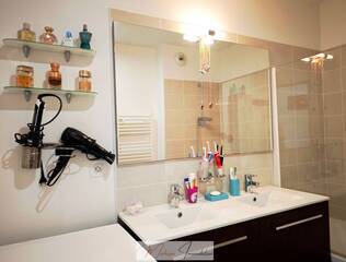 Buy Apartment t4 87 m² Chevry 01170