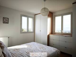 Buy Apartment t4 87 m² Chevry 01170