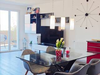 Vente Appartement t4 89 m² Chevry 01170