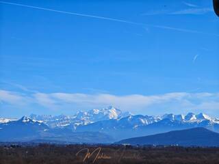 Vente Appartement t4 89 m² Chevry 01170