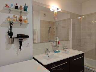 Vente Appartement t4 89 m² Chevry 01170