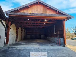 Buy House barn 150 m² Gex 01170