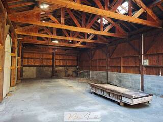 Buy House barn 150 m² Gex 01170