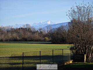 Buy Individual house 6 rooms 135 m² Sergy 01630