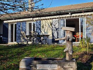 Buy Individual house 6 rooms 135 m² Sergy 01630