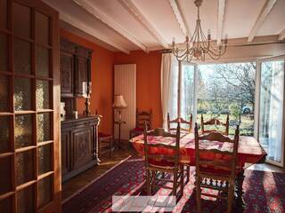 Buy Individual house 6 rooms 135 m² Sergy 01630