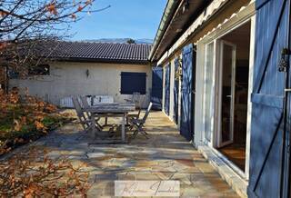 Buy Individual house 6 rooms 135 m² Sergy 01630