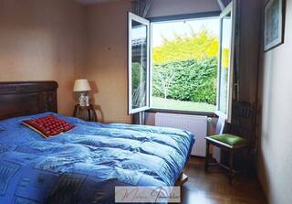 Buy Individual house 6 rooms 135 m² Sergy 01630