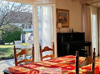 Buy Individual house 6 rooms 135 m² Sergy 01630