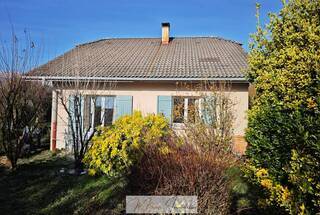 Buy Individual house 5 rooms 110 m² Gex 01170