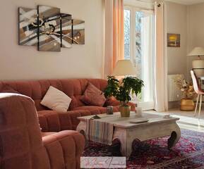 Buy Individual house 5 rooms 110 m² Gex 01170