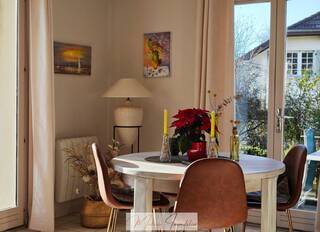 Buy Individual house 5 rooms 110 m² Gex 01170