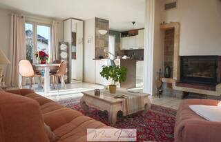 Buy Individual house 5 rooms 110 m² Gex 01170