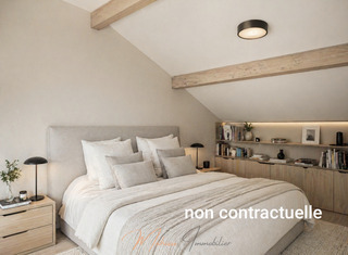 Vente Maison individuelle 5 pièces 110 m² Cessy 01170