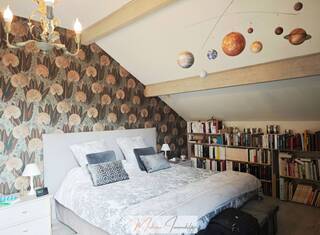 Buy Individual house 5 rooms 110 m² Gex 01170