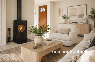 Vente Maison individuelle 5 pièces 110 m² Cessy 01170
